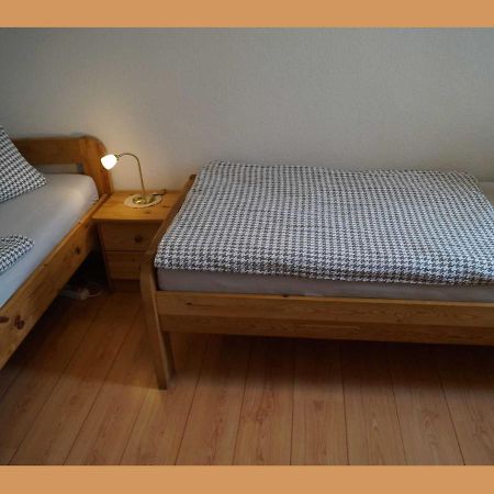 Ferienwohnung Ebel Objekt 27396 Росток Экстерьер фото