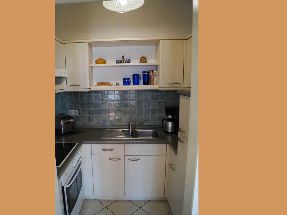 Ferienwohnung Ebel Objekt 27396 Росток Экстерьер фото