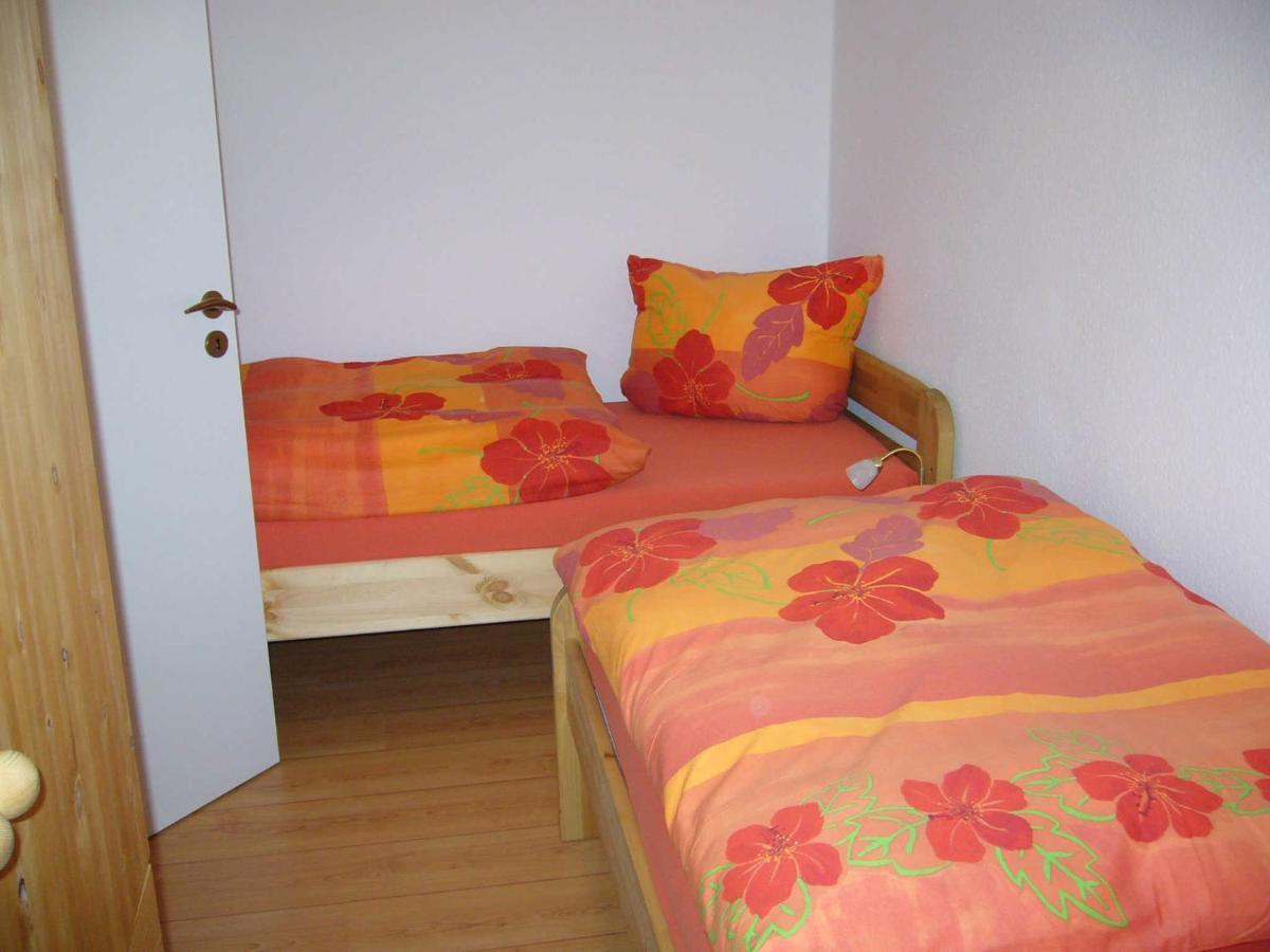 Ferienwohnung Ebel Objekt 27396 Росток Экстерьер фото
