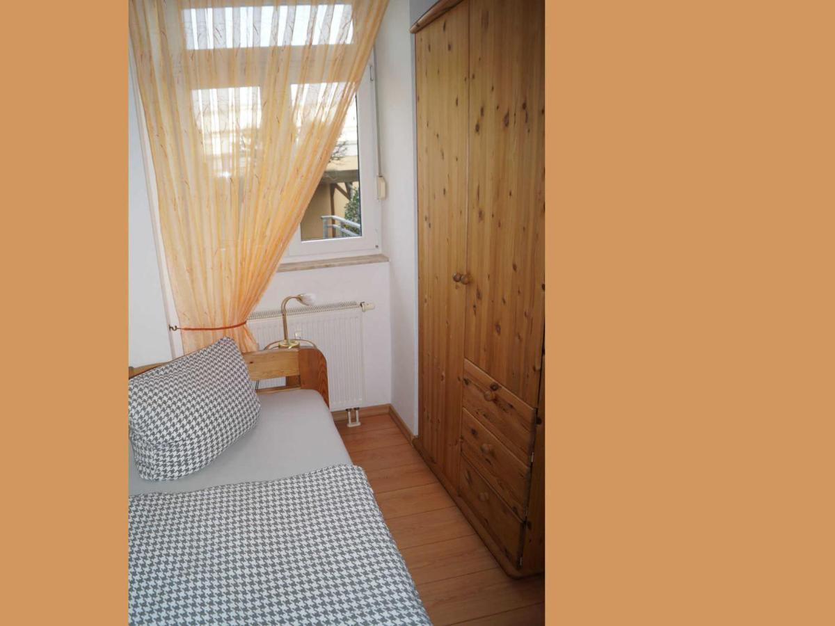 Ferienwohnung Ebel Objekt 27396 Росток Экстерьер фото